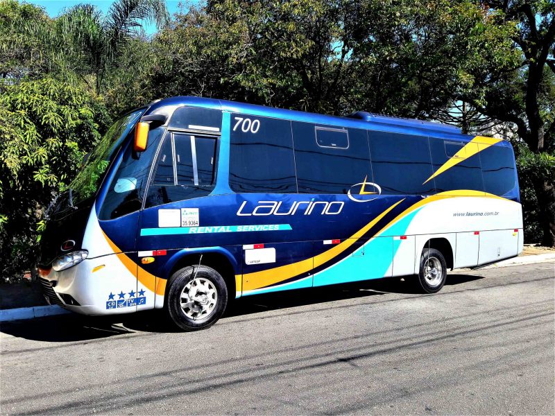 Micro Ônibus 700